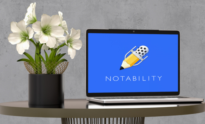 Install Notability App on Windows 10