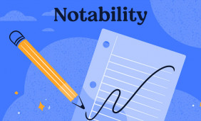 Install Notability App on Android